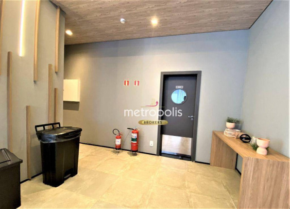 Imagem Studio com 1 Quarto para Alugar, 19 m² em Barcelona - São Caetano Do Sul Imagem Studio com 1 Quarto para Alugar, 19 m² em Barcelona - São Caetano Do Sul