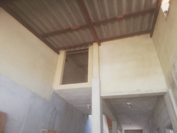 Imagem Casa com 3 Quartos à Venda, 156 m² em Guaratiba - Rio De Janeiro