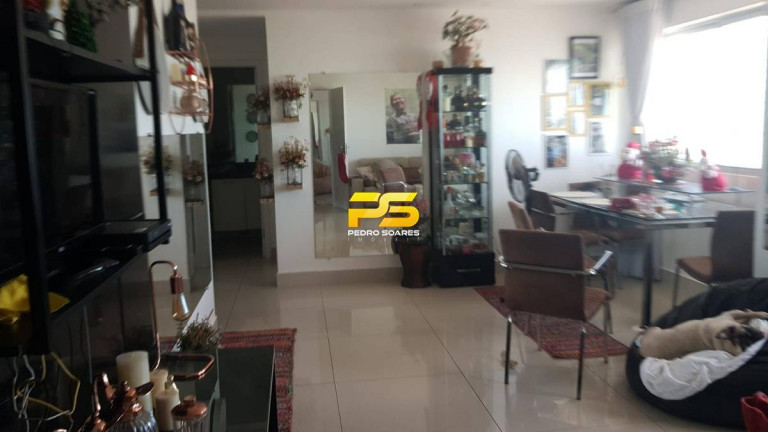 Imagem Apartamento com 2 Quartos à Venda, 75 m² em Tambaú - João Pessoa