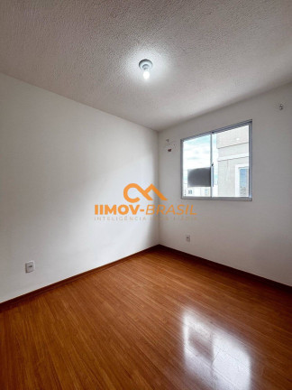 Imagem Apartamento com 2 Quartos para Alugar, 40 m² em Pioneiros - Campo Grande Imagem Apartamento com 2 Quartos para Alugar, 40 m² em Pioneiros - Campo Grande