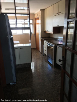 Imagem Apartamento com 4 Quartos à Venda, 339 m² em Cidade Dutra - São Paulo