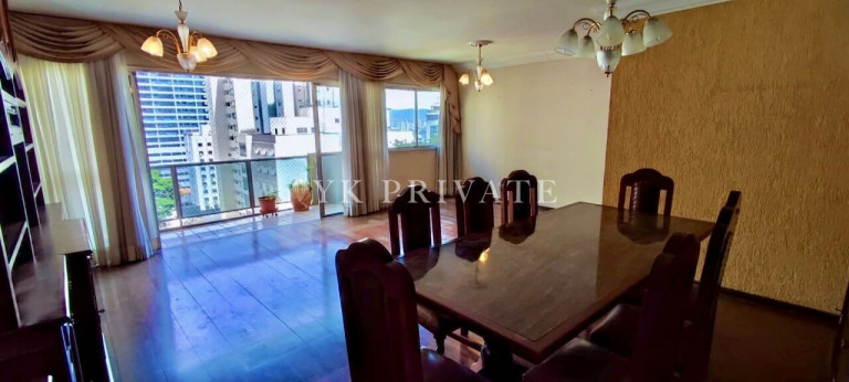 Imagem Apartamento com 3 Quartos à Venda, 157 m² em Perdizes - São Paulo