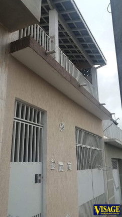 Imagem Sobrado com 2 Quartos à Venda, em Jd. Paraiba - Jacareí Imagem Sobrado com 2 Quartos à Venda, em Jd. Paraiba - Jacareí