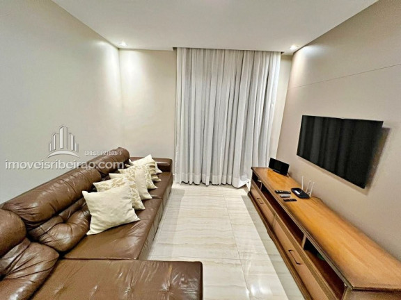Imagem Casa de Condomínio com 3 Quartos à Venda, 305 m² em Vila Do Golf - Ribeirão Preto Imagem Casa de Condomínio com 3 Quartos à Venda, 305 m² em Vila Do Golf - Ribeirão Preto
