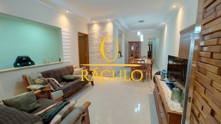 Imagem Casa com 3 Quartos à Venda, 130 m² em Jardim Independência - São Vicente Imagem Casa com 3 Quartos à Venda, 130 m² em Jardim Independência - São Vicente