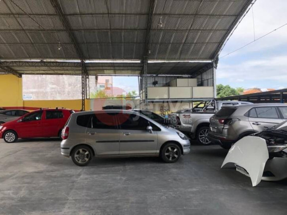 Galpão à Venda, 1.500 m² em Centro - São Pedro Da Aldeia