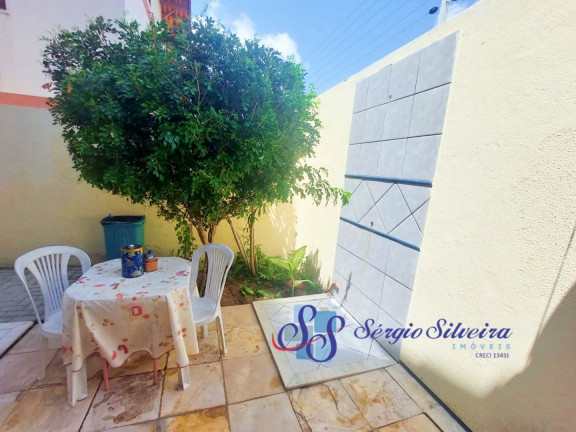 Imagem Casa com 3 Quartos à Venda, 145 m² em José De Alencar - Fortaleza Imagem Casa com 3 Quartos à Venda, 145 m² em José De Alencar - Fortaleza