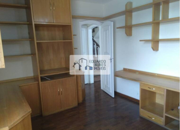 Imagem Apartamento com 4 Quartos à Venda, 180 m² em Funcionários - Belo Horizonte