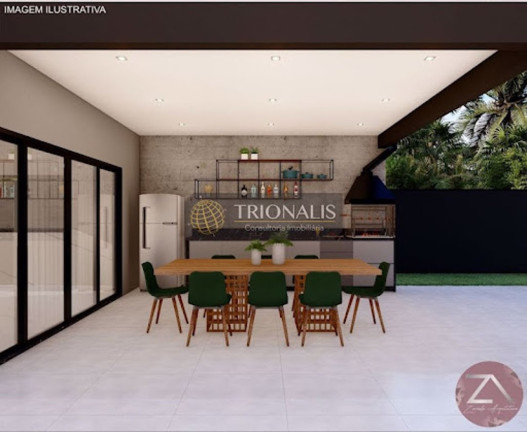 Imagem Casa com 3 Quartos à Venda, 198 m² em Condomínio Terras De Atibaia I - Atibaia Imagem Casa com 3 Quartos à Venda, 198 m² em Condomínio Terras De Atibaia I - Atibaia