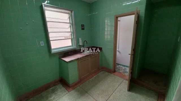 Imagem Apartamento com 1 Quarto à Venda, 49 m² em Canto Do Forte - Praia Grande