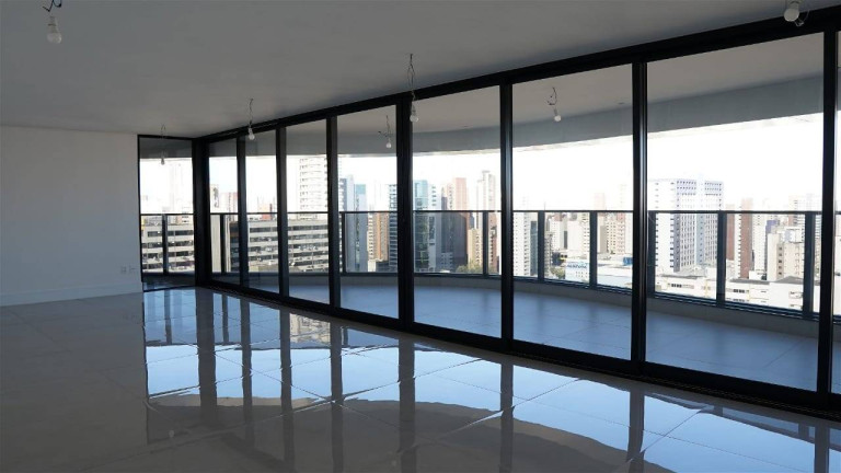 Imagem Apartamento com 4 Quartos à Venda, 311 m² em Meireles - Fortaleza