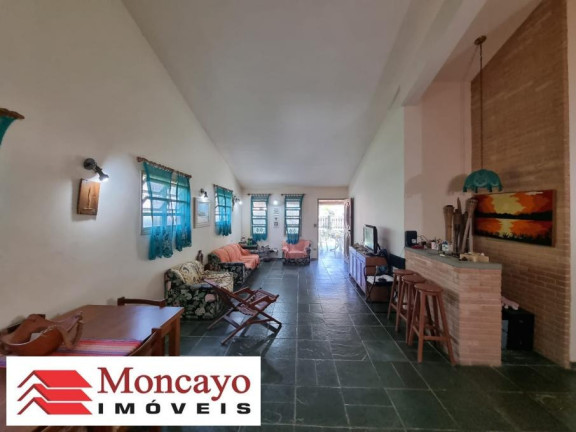 Imagem Casa com 3 Quartos à Venda, 725 m² em Portal Da Fazendinha - Caraguatatuba Imagem Casa com 3 Quartos à Venda, 725 m² em Portal Da Fazendinha - Caraguatatuba