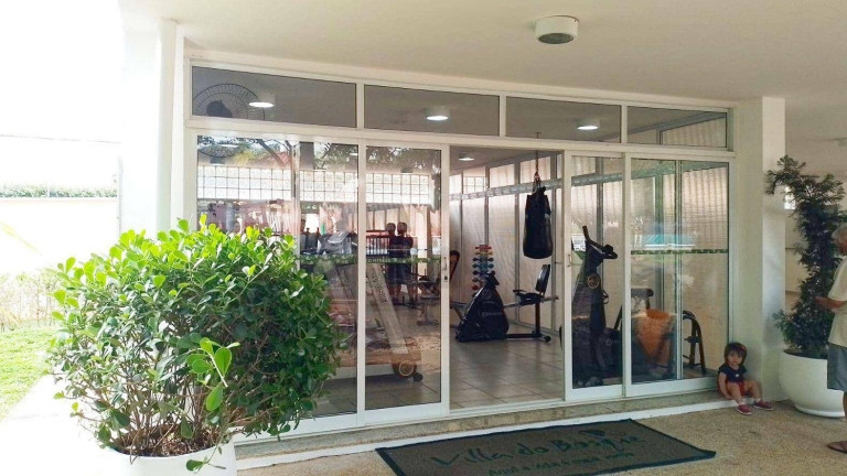 Imagem Casa com 3 Quartos à Venda, 220 m² em Condomínio Vila Do Bosque Sorocaba - Sorocaba