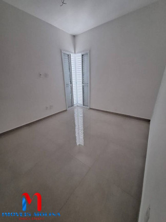 Imagem Apartamento com 2 Quartos à Venda, 52 m² em Nova Gerty - São Caetano Do Sul