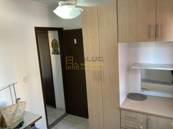 Imagem Apartamento com 2 Quartos à Venda, 55 m² em Vila Osasco - Osasco