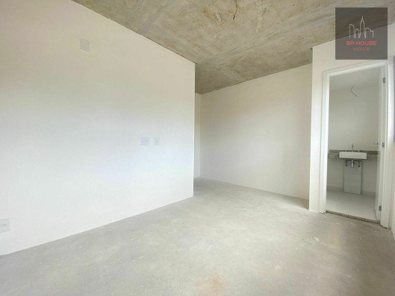 Imagem Apartamento com 3 Quartos à Venda, 84 m² em Perdizes - São Paulo