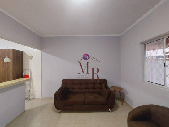 Imagem Casa com 2 Quartos à Venda, 75 m² em Tupi - Praia Grande Imagem Casa com 2 Quartos à Venda, 75 m² em Tupi - Praia Grande