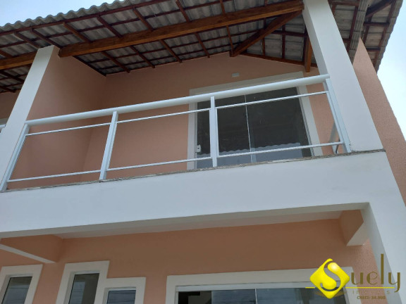 Imagem Casa com 2 Quartos à Venda, 80 m² em Itaipuaçu - Maricá