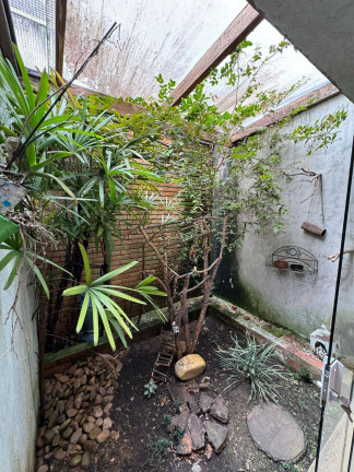 Imagem Casa com 4 Quartos à Venda, 200 m² em Santo Amaro - São Paulo Imagem Casa com 4 Quartos à Venda, 200 m² em Santo Amaro - São Paulo