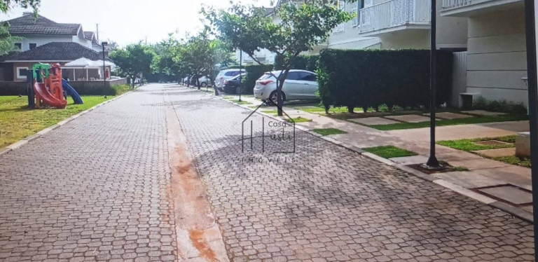 Imagem Casa de Condomínio com 4 Quartos à Venda, 170 m² em Jardim Maria Tereza - Cotia