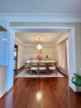 Imagem Apartamento com 4 Quartos à Venda, 240 m² em Centro - São José Do Rio Preto Imagem Apartamento com 4 Quartos à Venda, 240 m² em Centro - São José Do Rio Preto