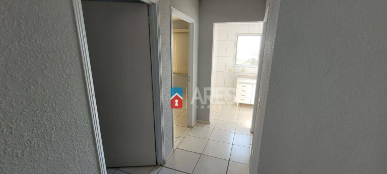 Imagem Apartamento com 2 Quartos para Alugar, 49 m² em Balneário Salto Grande - Americana Imagem Apartamento com 2 Quartos para Alugar, 49 m² em Balneário Salto Grande - Americana