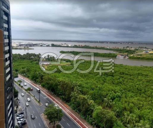 Imagem Apartamento com 3 Quartos à Venda, 110 m² em Jardins - Aracaju