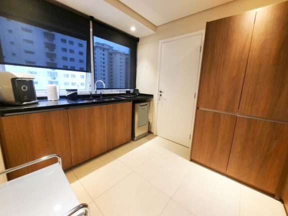 Imagem Apartamento com 3 Quartos à Venda, 172 m² em Perdizes - São Paulo