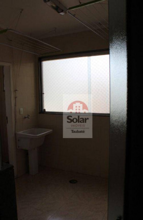 Imagem Apartamento com 3 Quartos à Venda, 104 m² em Centro - Taubaté Imagem Apartamento com 3 Quartos à Venda, 104 m² em Centro - Taubaté