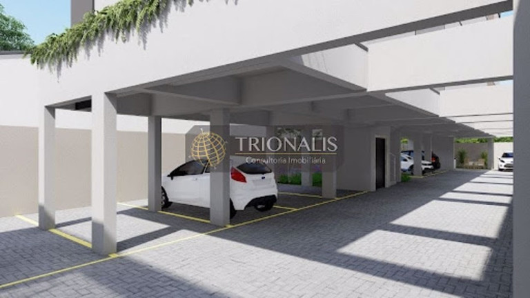 Imagem Apartamento com 2 Quartos à Venda, 57 m² em Jardim Colonial - Atibaia