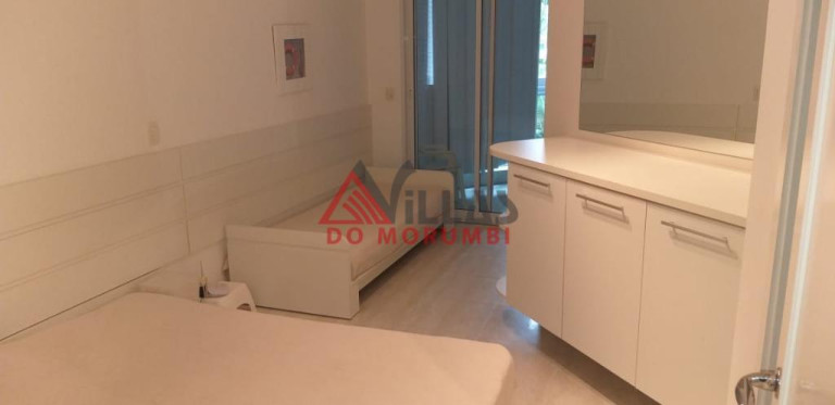 Imagem Apartamento com 4 Quartos à Venda, 208 m² em Riviera De São Lourenço - Bertioga