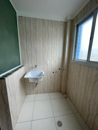 Imagem Apartamento com 1 Quarto à Venda, 65 m² em Canto Do Forte - Praia Grande
