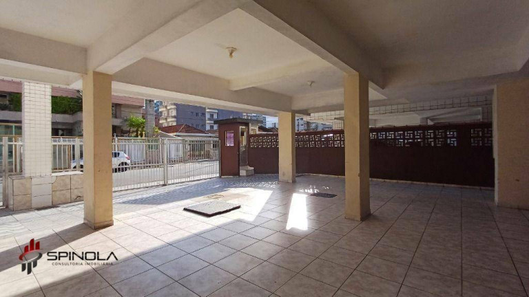 Imagem Apartamento com 1 Quarto à Venda, 43 m² em Tupi - Praia Grande Imagem Apartamento com 1 Quarto à Venda, 43 m² em Tupi - Praia Grande
