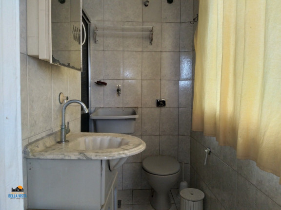 Imagem Loft com 1 Quarto à Venda,  em Gonzaguinha - São Vicente