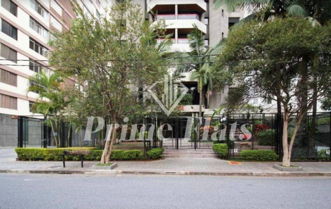 Imagem Apartamento com 1 Quarto à Venda, 47 m² em Itaim Bibi - São Paulo