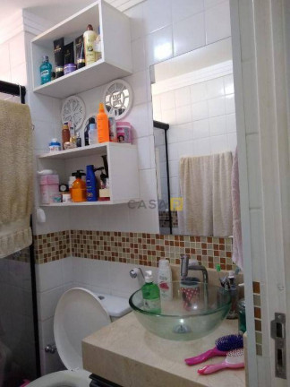 Imagem Apartamento com 2 Quartos à Venda, 50 m² em Jardim Nossa Senhora Do Carmo - Americana Imagem Apartamento com 2 Quartos à Venda, 50 m² em Jardim Nossa Senhora Do Carmo - Americana
