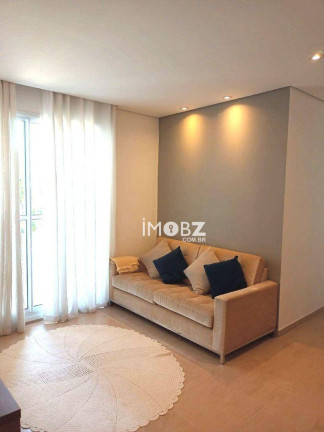 Imóvel com 2 Quartos à Venda, 60 m² em Vila Sônia - São Paulo