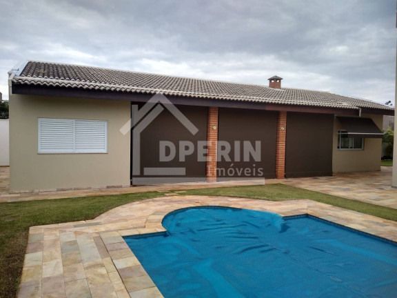 Imagem Casa com 4 Quartos à Venda, 900 m² em Parque Tecnológico Damha I São Carlos - São Carlos
