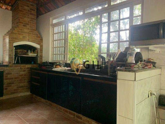 Imagem Chácara com 5 Quartos à Venda, 600 m² em águas De Canindu - São José Dos Campos