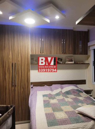 Imagem Apartamento com 3 Quartos à Venda, 62 m² em Penha - Rio De Janeiro Imagem Apartamento com 3 Quartos à Venda, 62 m² em Penha - Rio De Janeiro
