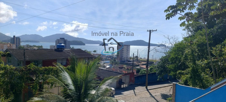 Imagem Casa com 2 Quartos à Venda, 120 m² em Massaguaçu - Caraguatatuba