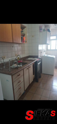 Imagem Apartamento com 2 Quartos à Venda, 48 m² em Chácara Califórnia - São Paulo Imagem Apartamento com 2 Quartos à Venda, 48 m² em Chácara Califórnia - São Paulo