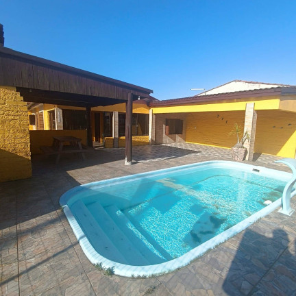 Casa com 3 Quartos à Venda, 300 m² em Oasis - Tramandaí