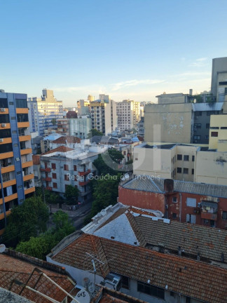 Imagem Apartamento com 1 Quarto à Venda, 57 m² em Centro Histórico - Porto Alegre