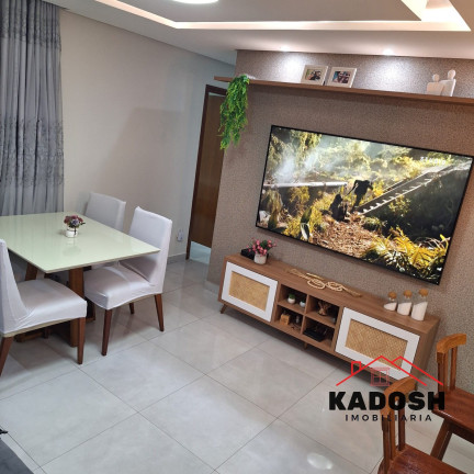 Imagem Apartamento com 2 Quartos à Venda, 70 m² em Caseb - Feira De Santana