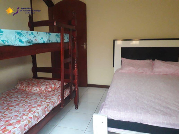 Imagem Casa com 4 Quartos à Venda, 167 m² em Jardim  Vista Linda - Bertioga