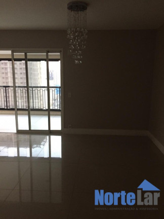 Imagem Apartamento com 3 Quartos à Venda, 160 m² em Parque Industrial Tomas Edson - São Paulo