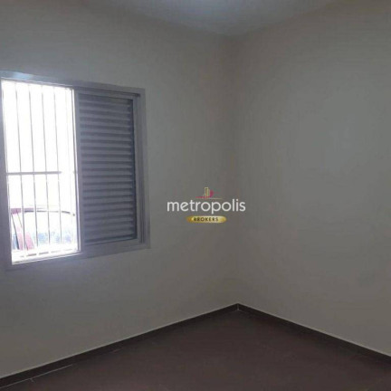 Imagem Casa com 3 Quartos à Venda, 126 m² em Sacomã - São Paulo