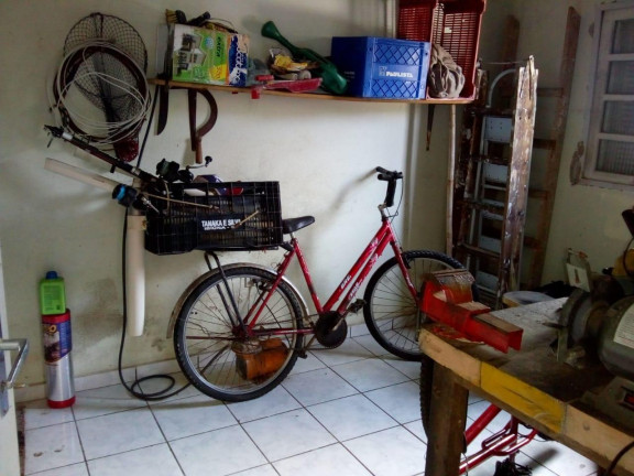 Imagem Casa com 3 Quartos à Venda, 81 m² em Suarão - Itanhaém Imagem Casa com 3 Quartos à Venda, 81 m² em Suarão - Itanhaém