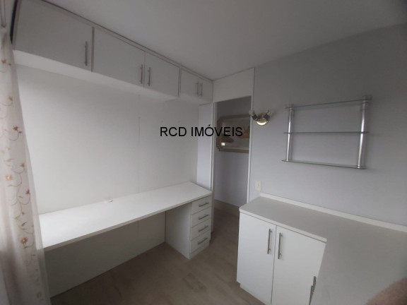 Imagem Apartamento com 3 Quartos à Venda, 64 m² em Jardim Olympia - São Paulo